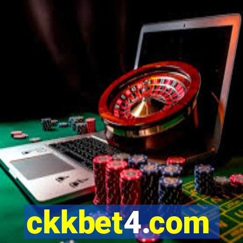 ckkbet4.com