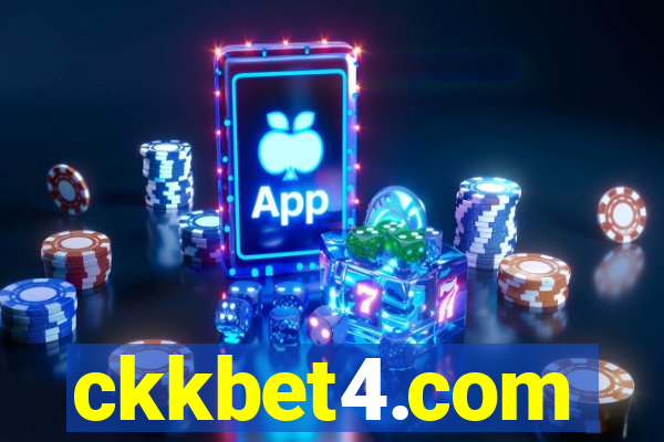 ckkbet4.com