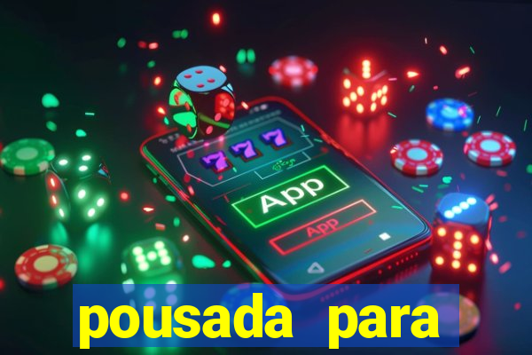 pousada para arrendar em porto de galinhas