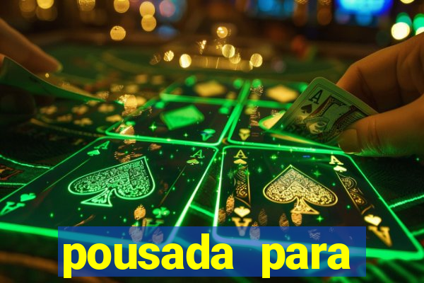 pousada para arrendar em porto de galinhas