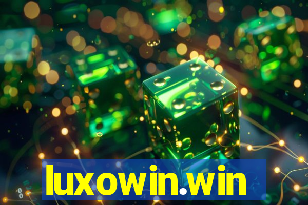 luxowin.win