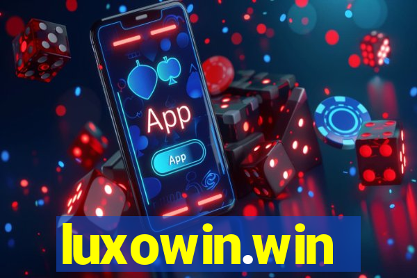 luxowin.win