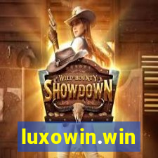 luxowin.win