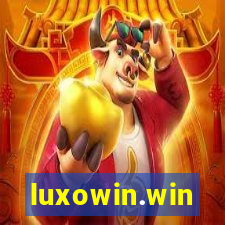 luxowin.win