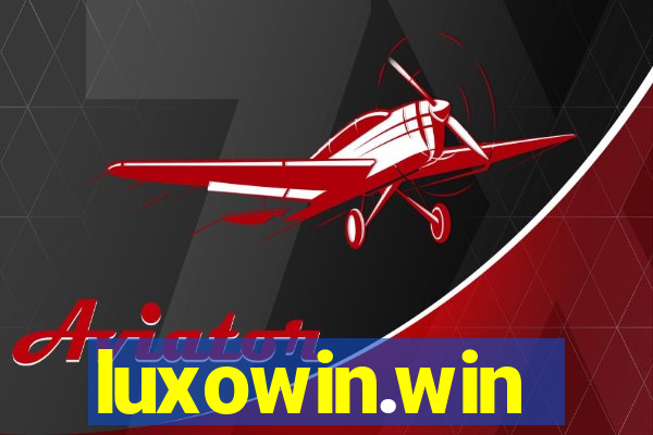 luxowin.win