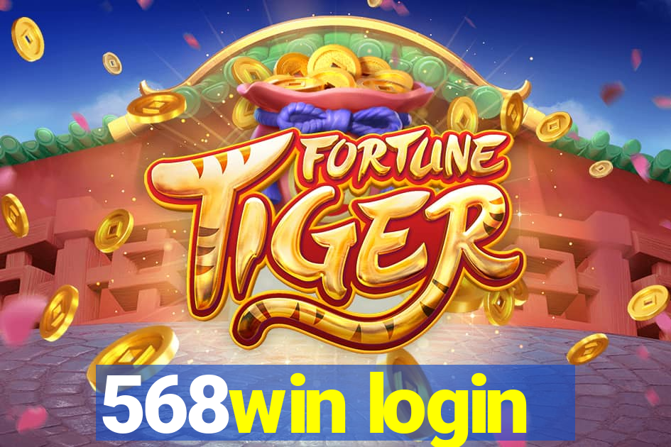 568win login