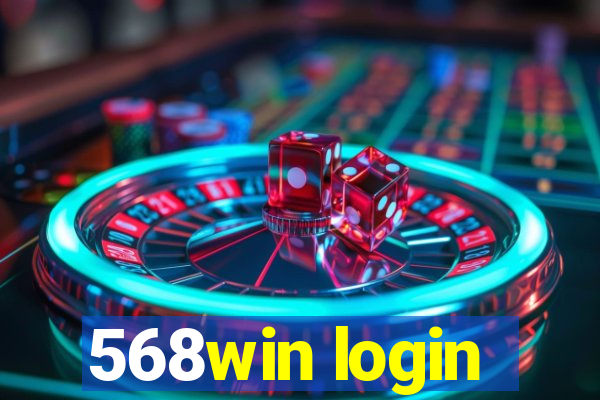 568win login