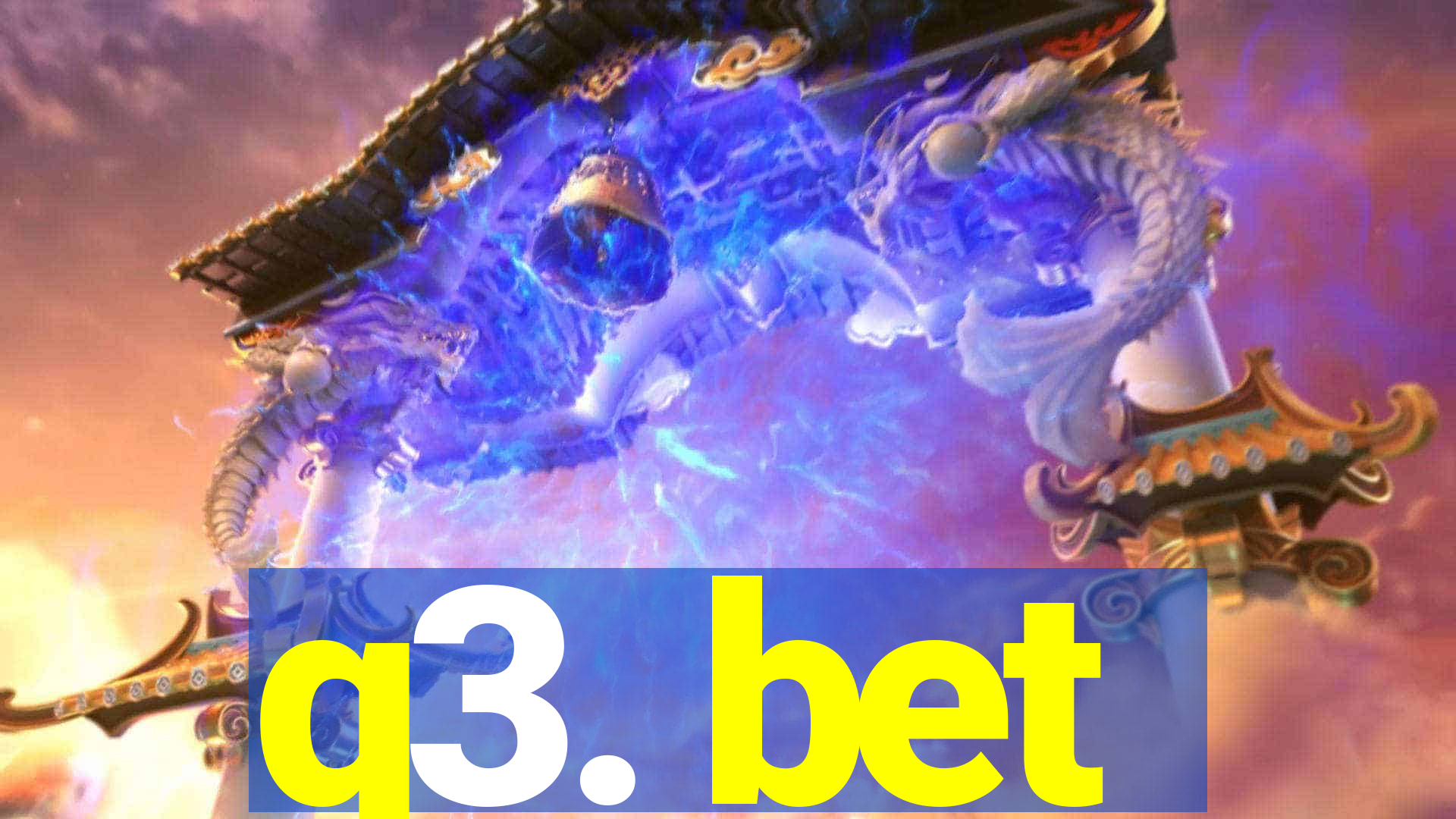 q3. bet