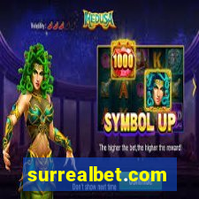 surrealbet.com