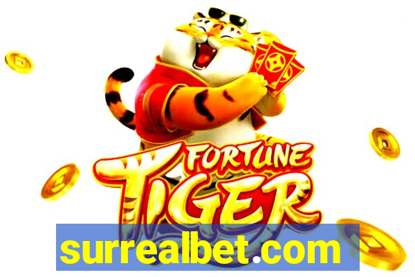surrealbet.com