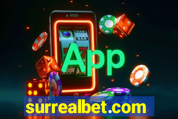 surrealbet.com