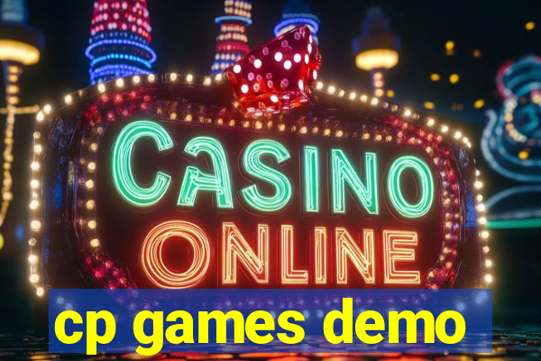 cp games demo