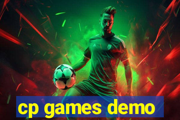cp games demo