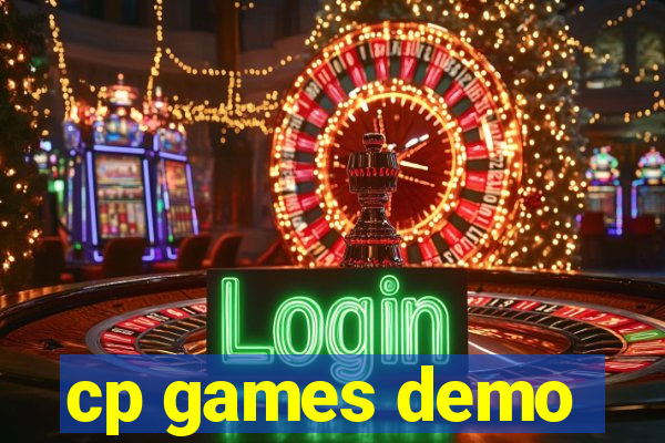 cp games demo