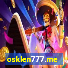osklen777.me