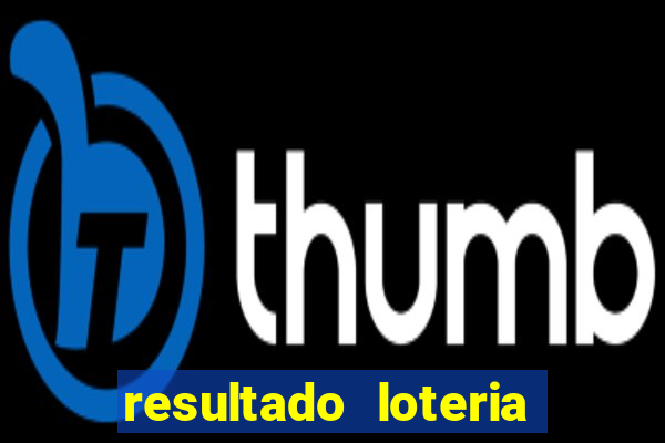 resultado loteria do povo