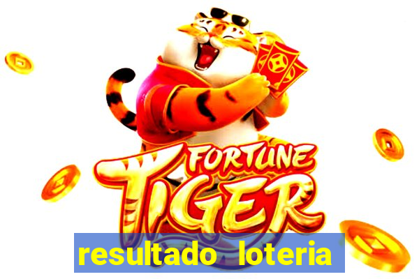 resultado loteria do povo