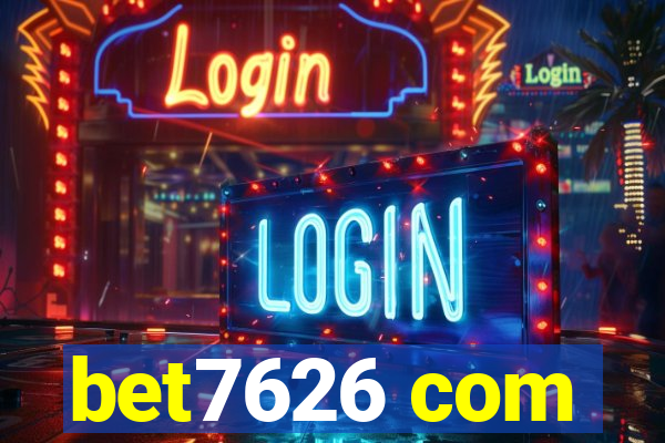 bet7626 com