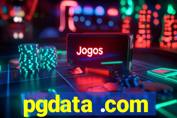 pgdata .com