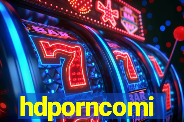 hdporncomi