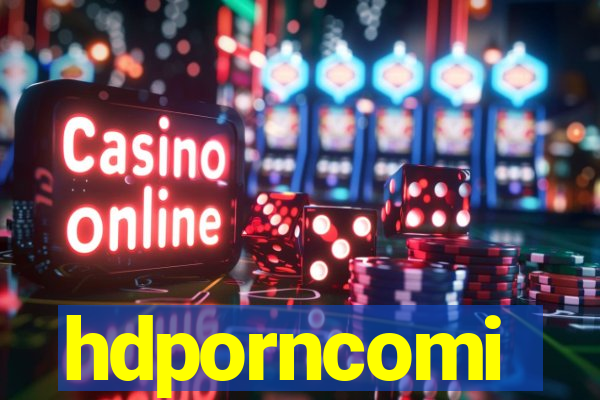 hdporncomi
