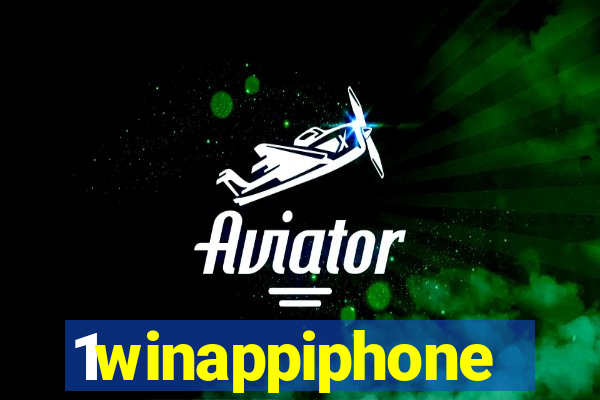 1winappiphone