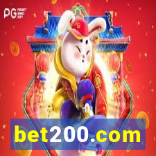 bet200.com