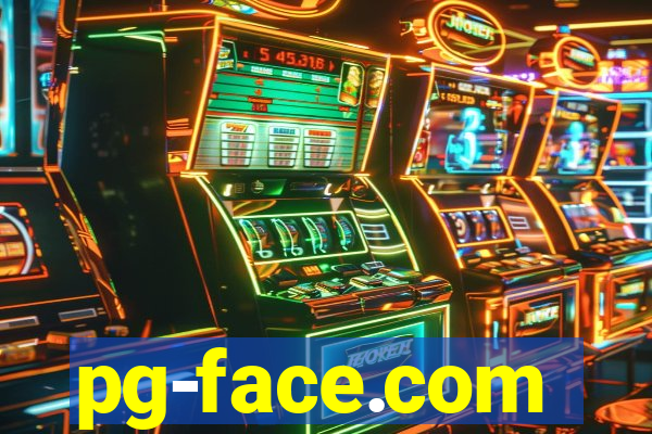 pg-face.com