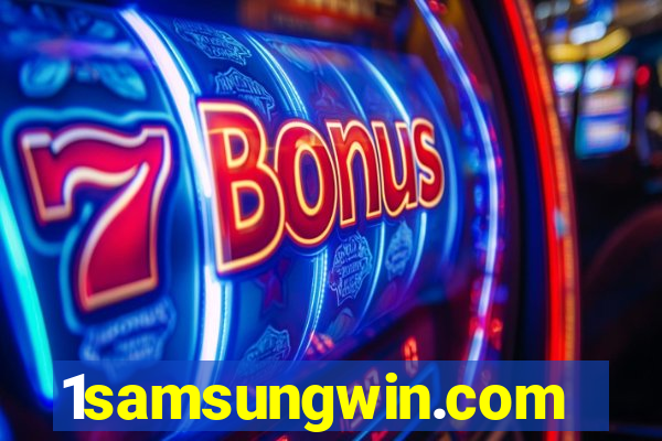 1samsungwin.com