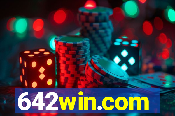 642win.com