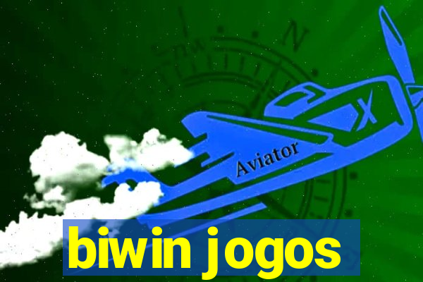 biwin jogos