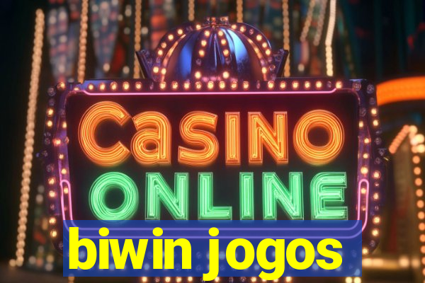 biwin jogos