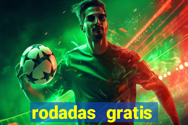 rodadas gratis fortune rabbit