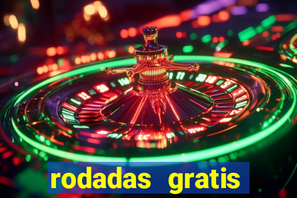 rodadas gratis fortune rabbit