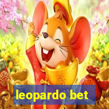 leopardo bet