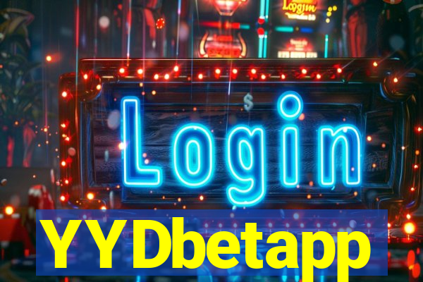 YYDbetapp