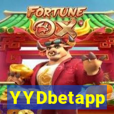 YYDbetapp