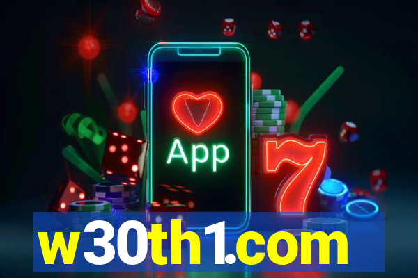 w30th1.com