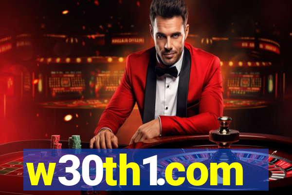 w30th1.com