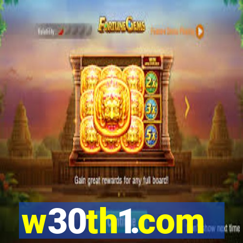 w30th1.com
