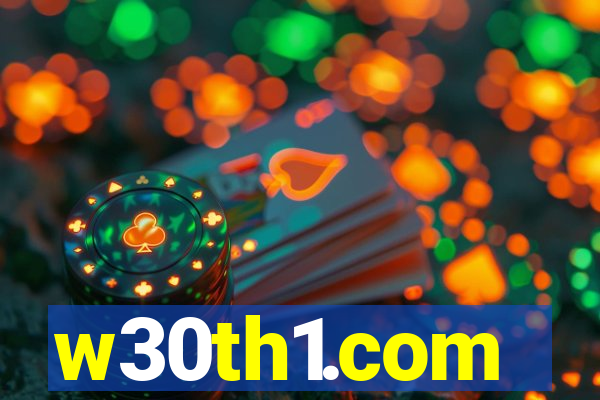 w30th1.com
