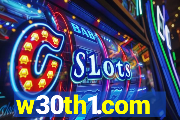 w30th1.com