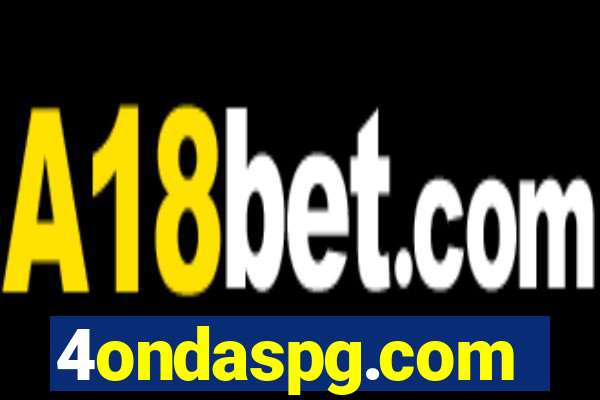 4ondaspg.com