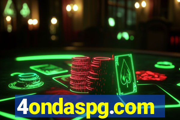 4ondaspg.com