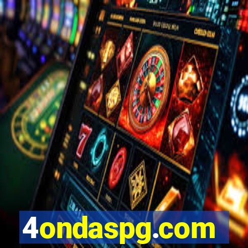 4ondaspg.com