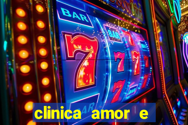clinica amor e saude pirituba
