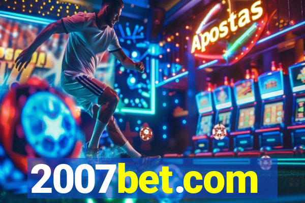 2007bet.com