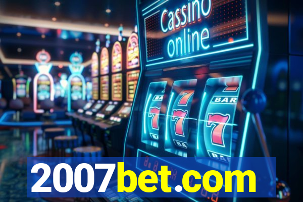 2007bet.com