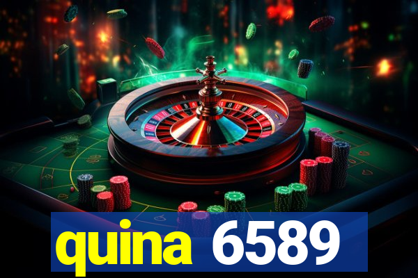quina 6589