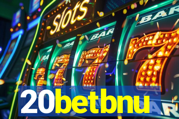 20betbnu